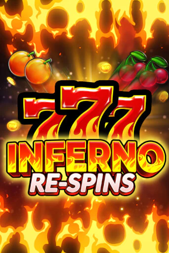 Inferno 777 Re-spins играть на фантики | Pin-Up бесплатно