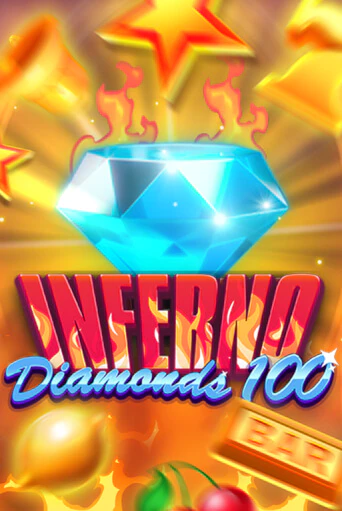 Inferno Diamonds 100 играть на фантики | Pin-Up бесплатно