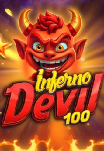 Inferno Devil 100 играть на фантики | Pin-Up бесплатно
