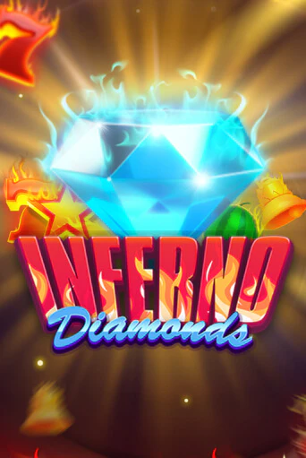 Inferno Diamonds играть на фантики | Pin-Up бесплатно