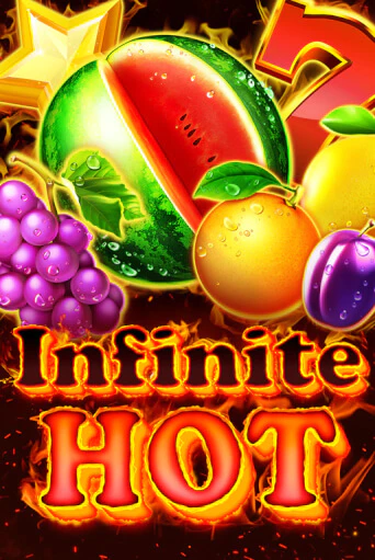 Infinite Hot играть на фантики | Pin-Up бесплатно