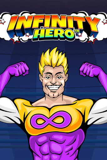 Infinity Hero играть на фантики | Pin-Up бесплатно