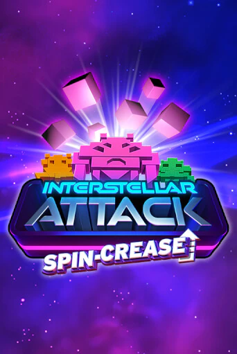 Interstellar Attack играть на фантики | Pin-Up бесплатно