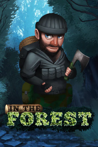 In The Forest играть на фантики | Pin-Up бесплатно