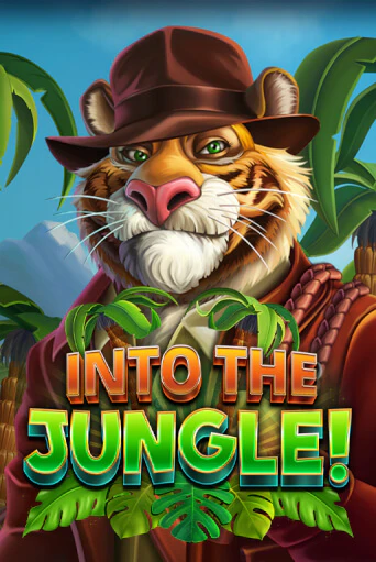 Into The Jungle играть на фантики | Pin-Up бесплатно