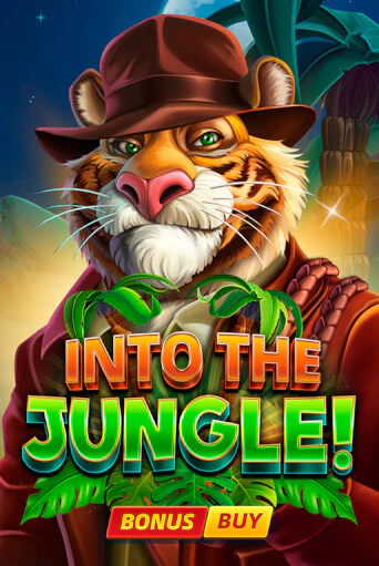 Into The Jungle Bonus Buy играть на фантики | Pin-Up бесплатно