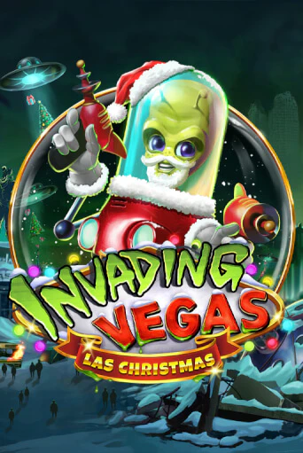 Invading Vegas Las Christmas играть на фантики | Pin-Up бесплатно