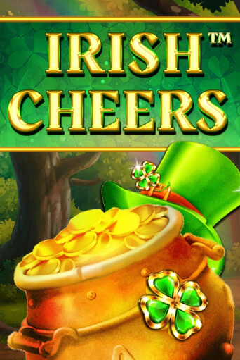 Irish Cheers играть на фантики | Pin-Up бесплатно