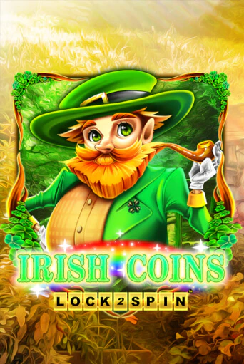 Irish Coins играть на фантики | Pin-Up бесплатно