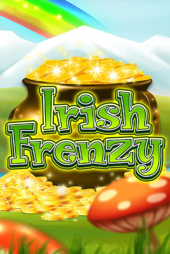 Irish Frenzy играть на фантики | Pin-Up бесплатно