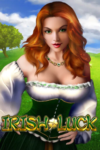 Irish Luck играть на фантики | Pin-Up бесплатно