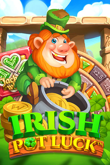 Irish Pot Luck играть на фантики | Pin-Up бесплатно