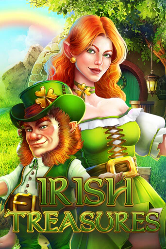 Irish Treasures играть на фантики | Pin-Up бесплатно