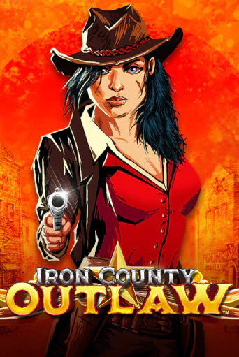 Iron County Outlaw™ играть на фантики | Pin-Up бесплатно