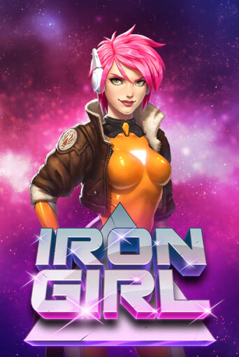 Iron Girl играть на фантики | Pin-Up бесплатно