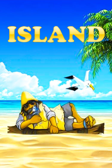 Island играть на фантики | Pin-Up бесплатно