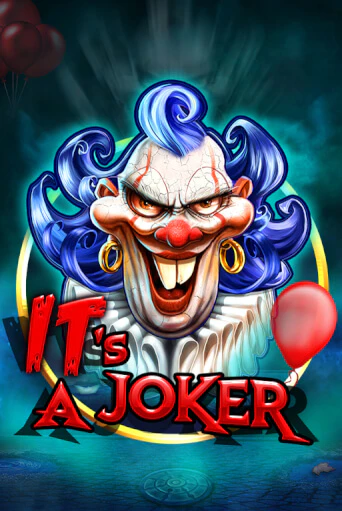 It's a Joker играть на фантики | Pin-Up бесплатно