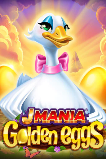 J Mania Golden Eggs играть на фантики | Pin-Up бесплатно