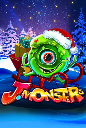 J.Monsters играть на фантики | Pin-Up бесплатно