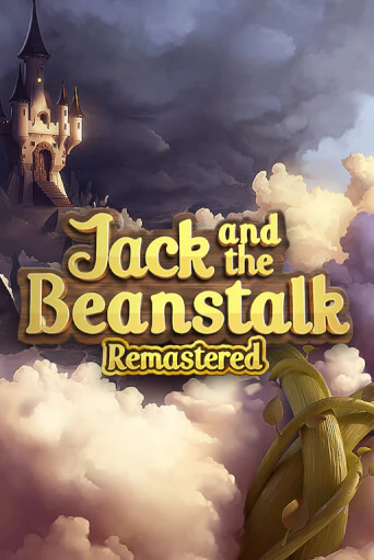 Jack and the Beanstalk Remastered играть на фантики | Pin-Up бесплатно