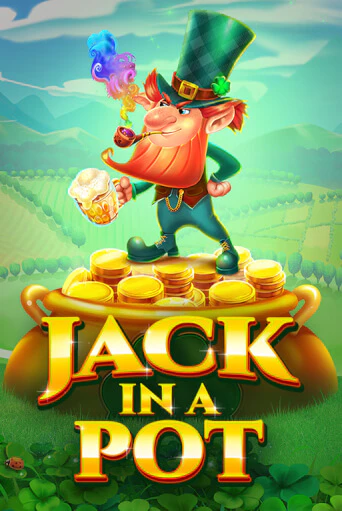 Jack in a pot играть на фантики | Pin-Up бесплатно