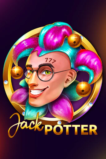 Jack Potter играть на фантики | Pin-Up бесплатно