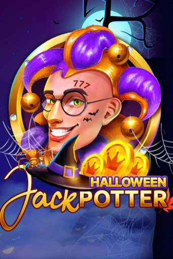 Jack Potter Halloween играть на фантики | Pin-Up бесплатно
