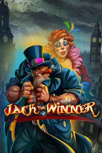 Jack the Winner играть на фантики | Pin-Up бесплатно