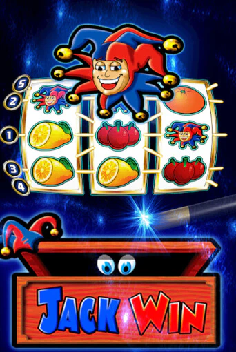 Jack Win играть на фантики | Pin-Up бесплатно