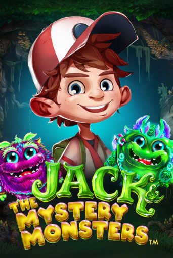Jack and the Mystery Monsters играть на фантики | Pin-Up бесплатно