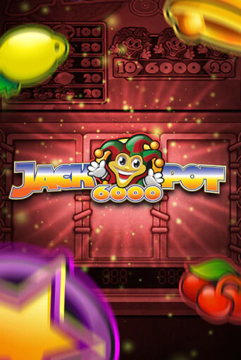Jackpot 6000 играть на фантики | Pin-Up бесплатно