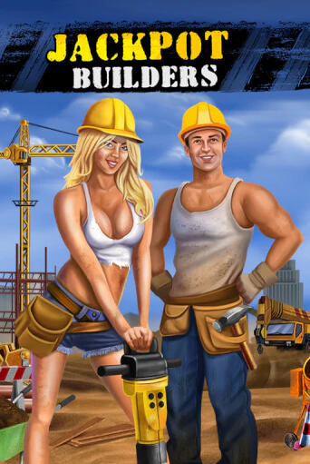 Jackpot Builders играть на фантики | Pin-Up бесплатно