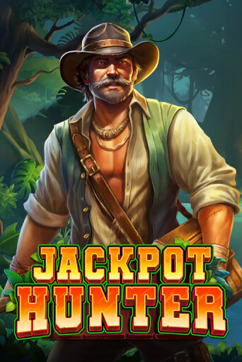 Jackpot Hunter играть на фантики | Pin-Up бесплатно