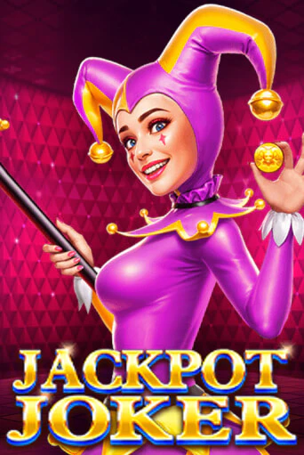 Jackpot Joker играть на фантики | Pin-Up бесплатно