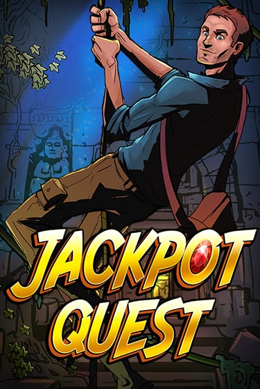 Jackpot Quest играть на фантики | Pin-Up бесплатно
