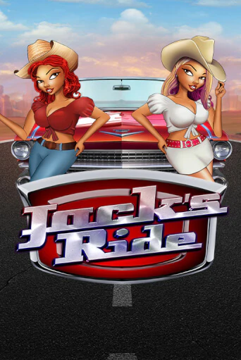 Jack's Ride играть на фантики | Pin-Up бесплатно