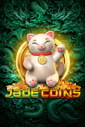 Jade Coins играть на фантики | Pin-Up бесплатно