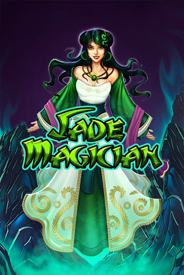 Jade Magician играть на фантики | Pin-Up бесплатно