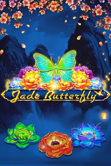 Jade Butterfly™ играть на фантики | Pin-Up бесплатно