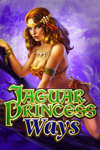 Jaguar Princess Ways играть на фантики | Pin-Up бесплатно