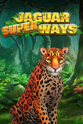 Jaguar Superways играть на фантики | Pin-Up бесплатно