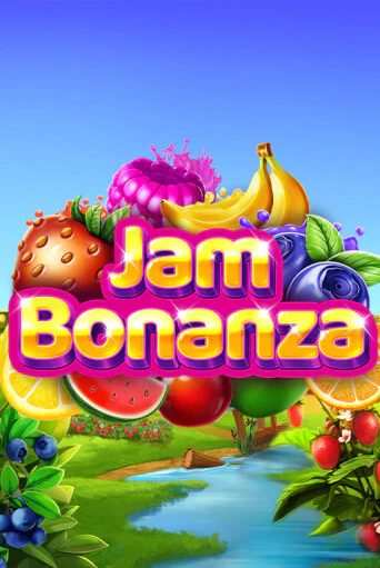 Jam Bonanza играть на фантики | Pin-Up бесплатно