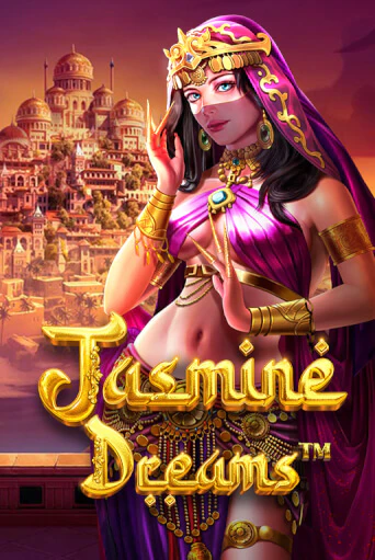 Jasmine Dreams играть на фантики | Pin-Up бесплатно