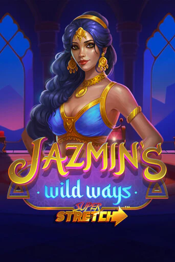 Jazmin's Wild Ways играть на фантики | Pin-Up бесплатно
