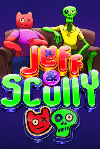 Jeff & Scully играть на фантики | Pin-Up бесплатно