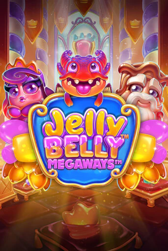 Jelly Belly Megaways играть на фантики | Pin-Up бесплатно