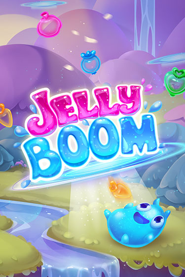Jelly Boom играть на фантики | Pin-Up бесплатно