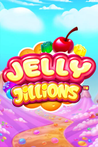 Jelly Jillions играть на фантики | Pin-Up бесплатно