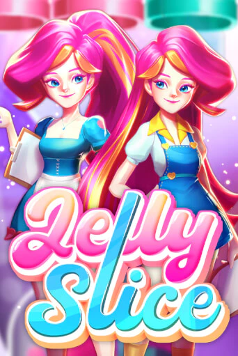 Jelly Slice играть на фантики | Pin-Up бесплатно