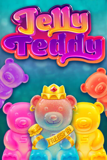 Jelly Teddy играть на фантики | Pin-Up бесплатно